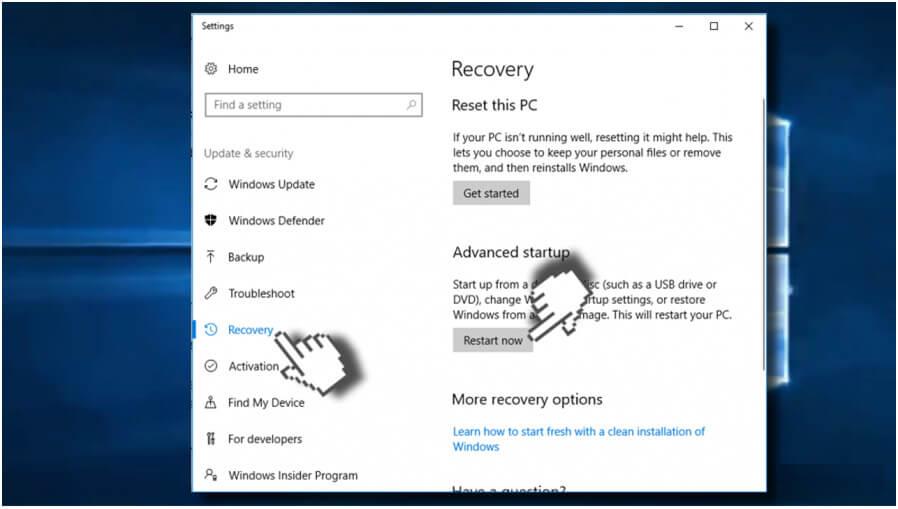 [Løst] Trinnvis veiledning for å fikse Windows Update Error 0x80246010 på Windows 10!