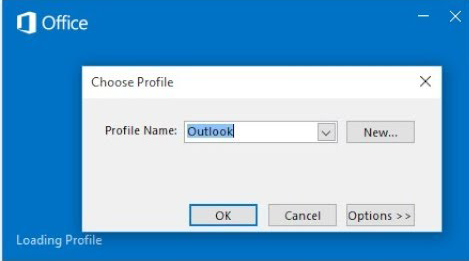 [Vyriešené] Ako opraviť, že sa Outlook neotvorí v systéme Windows 10?