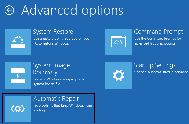 Opravená chyba Dxwsetup.exe – zlý obrázok v systéme Windows 10