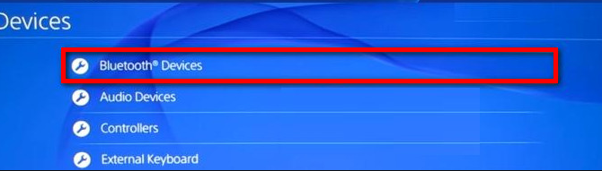 Jak opravit problém s připojením/synchronizací ovladače PS4?