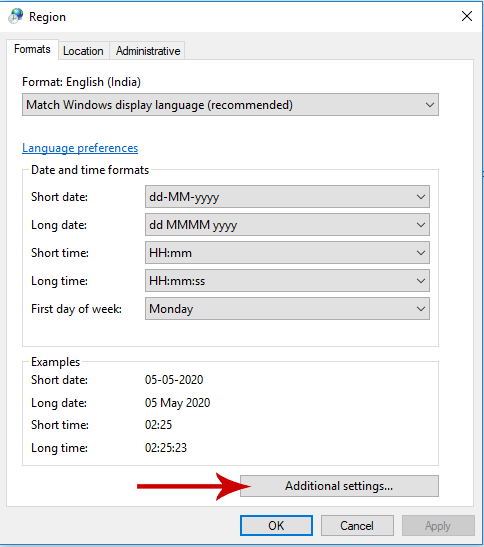 [Teljes útmutató] Hogyan lehet kijavítani a Windows 10 0x80070057-es hibakódját?