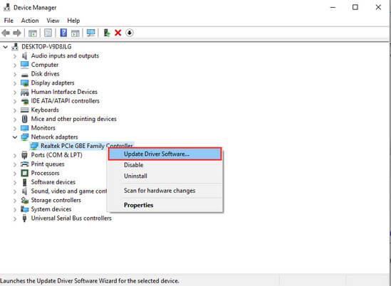 FIX: A Windows 10 nem észleli a HDMI TV-problémát [5 legjobb módszer]