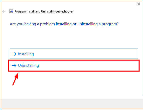 [Topp 5 lösningar] Fix "Det finns ett problem med detta Windows Installer-paket"