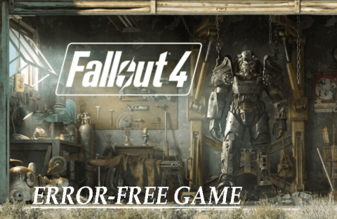 [VYŘEŠENO] Chyby Fallout 4 – pády, zpoždění, problémy s výkonem a další