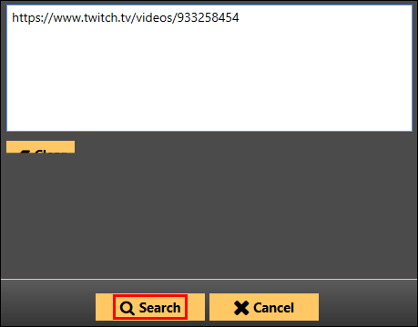 Jak stáhnout Twitch VOD jako prohlížeč na PC?  [Průvodce krok za krokem]