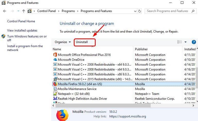 Oprava chyby Kmode_Exception_Not_Handled Error v systéme Windows 10 [TESTOVANÉ RIEŠENIA]