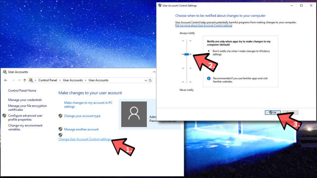 [SOLVED] Jak opravit chybu INET_E_RESOURCE_NOT_FOUND ve Windows 10?