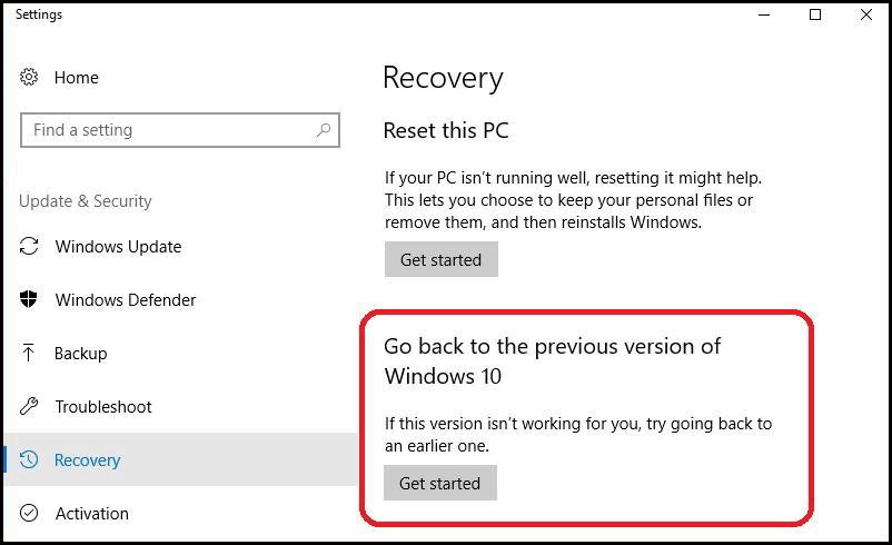 Kernel Check Security Failure Error