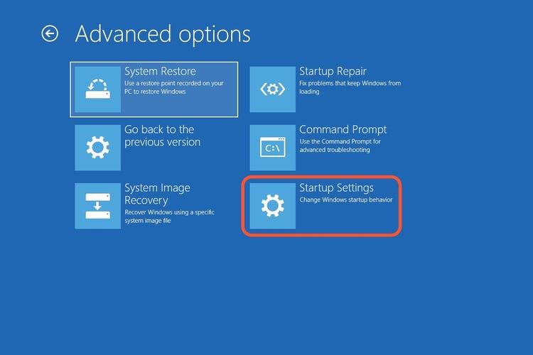 Reparer ødelagt papirkurv Windows 10 [ENKLE LØSNINGER]