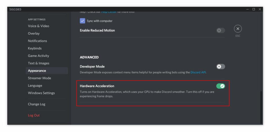 7 snadných triků, jak opravit překrytí Discord, které nefunguje ve Windows 10