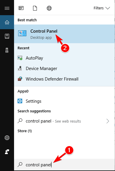 Kernel Check Security Failure Error