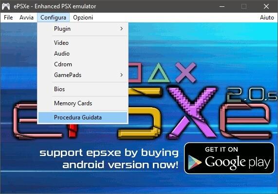 Виправте чорний екран ePSXe на Android і Windows 10 [КОРОТКИЙ ПОСІБНИК]