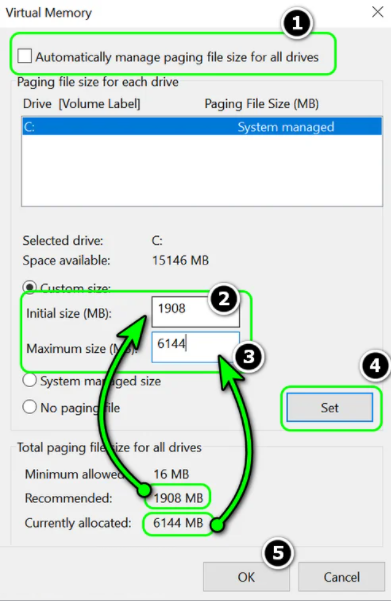 Så här åtgärdar du installationsproblem för Windows 8.1 Update