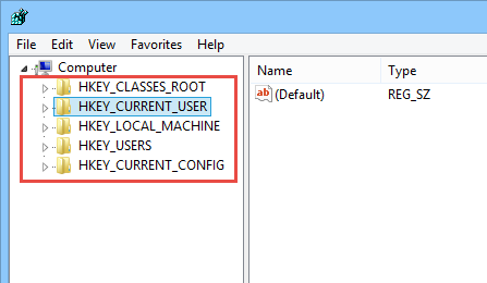 5 sätt att ta bort genvägsvirus från Pen Drive