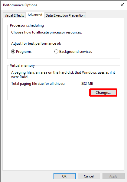 Jak opravit chybu PAGE_FAULT_IN_NONPAGED_AREA?