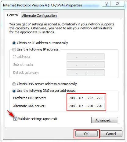 [Löst] Hur fixar jag fel på DNS-servern som inte svarar Windows 8?