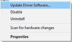 [Løst] Hvordan fikser jeg DRIVER IRQL_LESS_OR_NOT_EQUAL-feil i Windows 10?