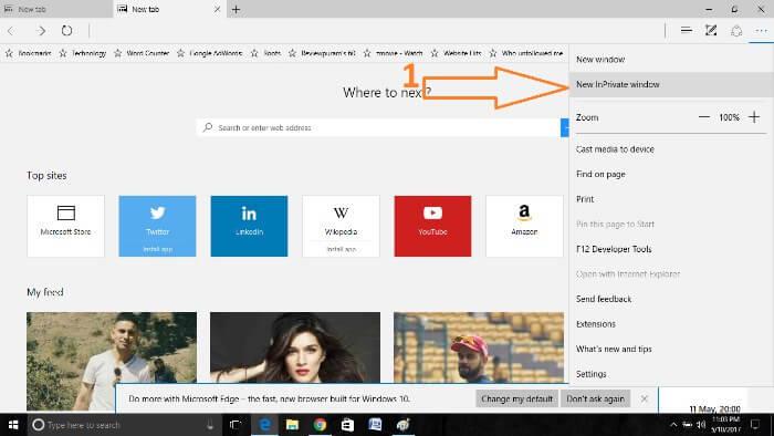 [Teljes útmutató] Tegye gyors és biztonságos Microsoft Edge-t a Windows 10 rendszerben