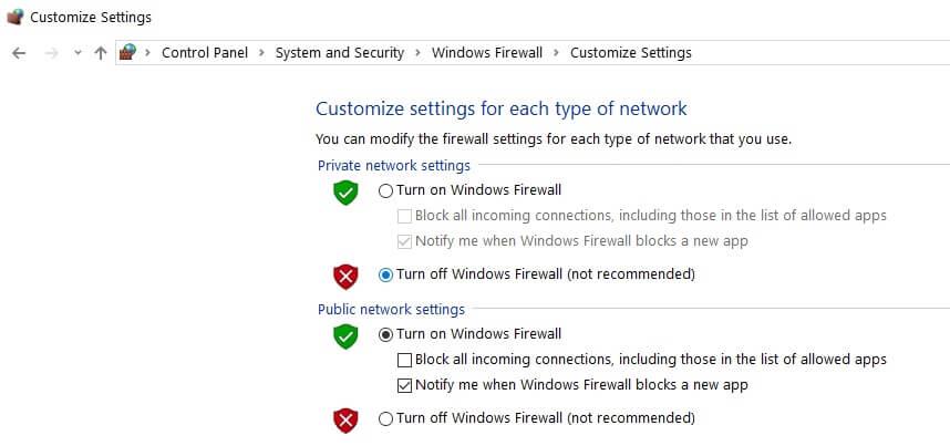 9 beprövade lösningar för att fixa ISDone.dll-fel Windows 10/11 [UPPDATERAD]