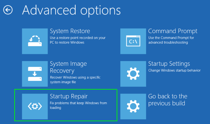 [VYŘEŠENO] Jak opravit chybu NTFS_File_System Windows 10?