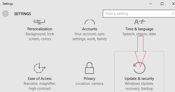 Jak opravit chybu instalace Windows 10 0x800704DD-0x90016?