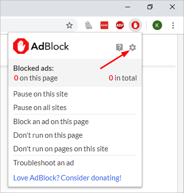 [Kompletné riešenia] Ako opraviť, že AdBlock nefunguje na Twitchi?