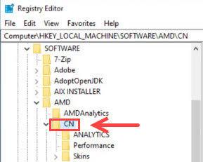 4 Opravy chyby „Softvér Radeon a ovládače sa nezhodujú“.