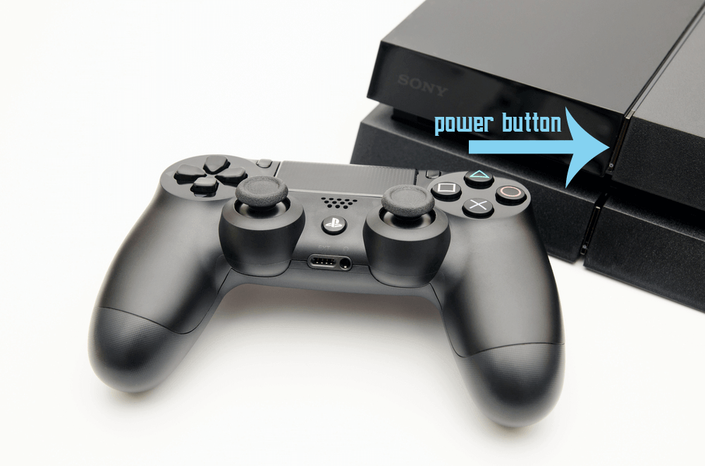 FIXAT: PS4 stängs av av sig självt slumpmässigt problem [Snabb Fix]