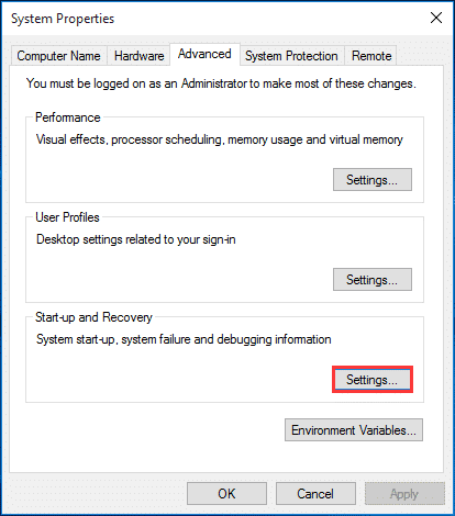 Hvordan fikse Endless Reboot Loop etter Windows 10 Update