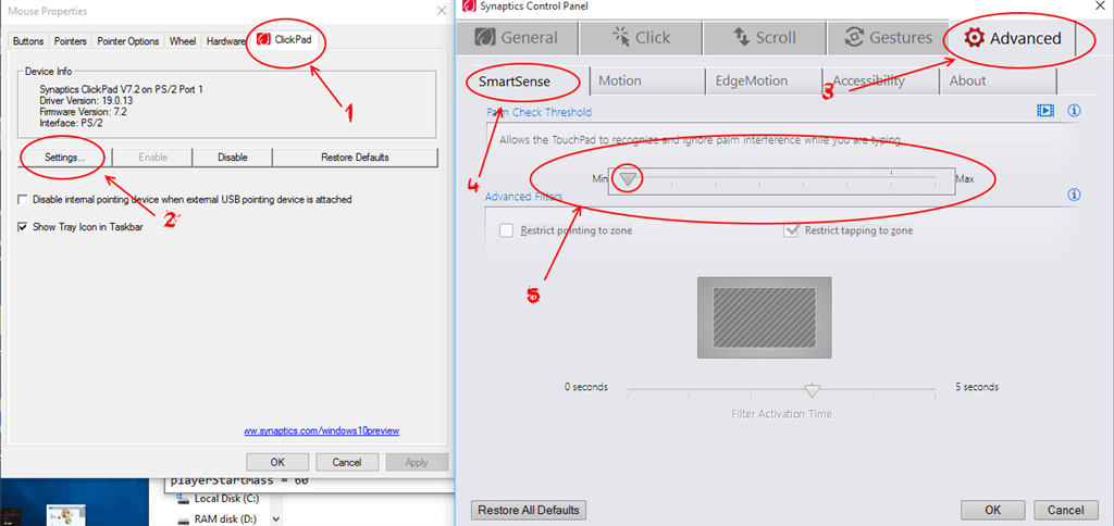 Hur fixar man musfördröjningar i Windows 10-problem?