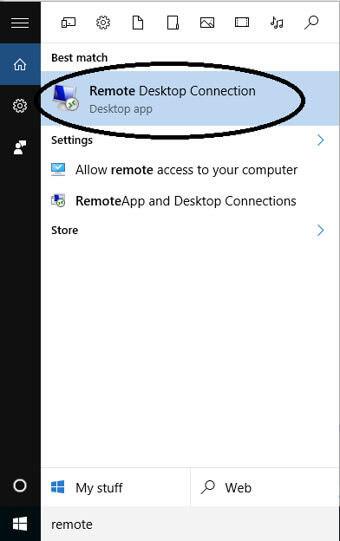 Remote Desktop Error 0x204 på Windows 10 [7 testede løsninger]