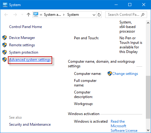 Jak opravit chybu PAGE_FAULT_IN_NONPAGED_AREA?