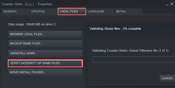 [Komplett guide] Hur fixar jag Steam DLC som inte installeras?