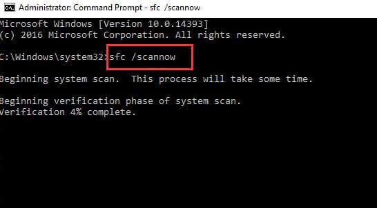 [Короткий посібник] Як виправити помилку Windows Update 0xc190011f?