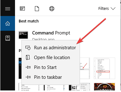 [FIXED] DNS_PROBE_FINISHED_NXDOMAIN-fel i Google Chrome