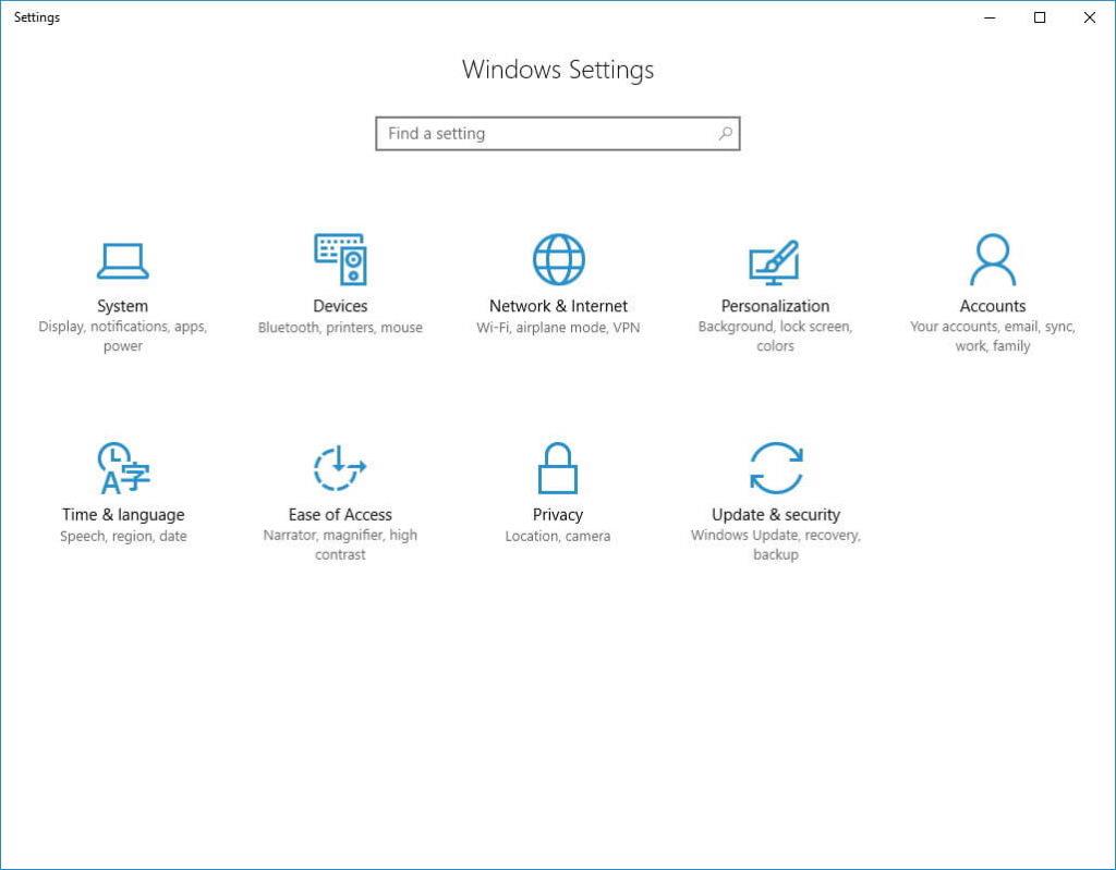 [MEGOLDVA] A Runtime Broker (RuntimeBroker.exe) hibáinak kijavítása