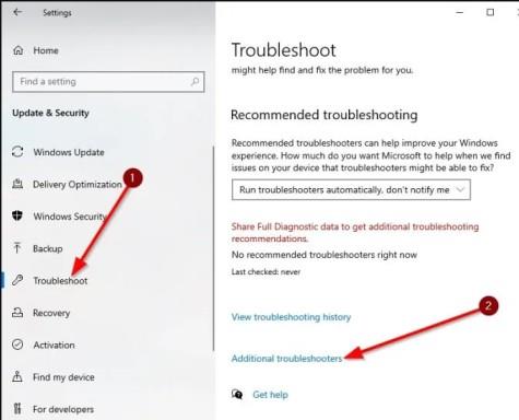 Broadcom BCM20702A0 illesztőprogram-hiba javítása Windows 11 és 10 rendszeren