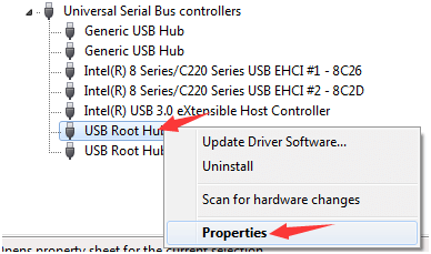 6 найкращих рішень для виправлення помилки USB\DEVICE_DESCRIPTOR_FAILURE у Windows 10