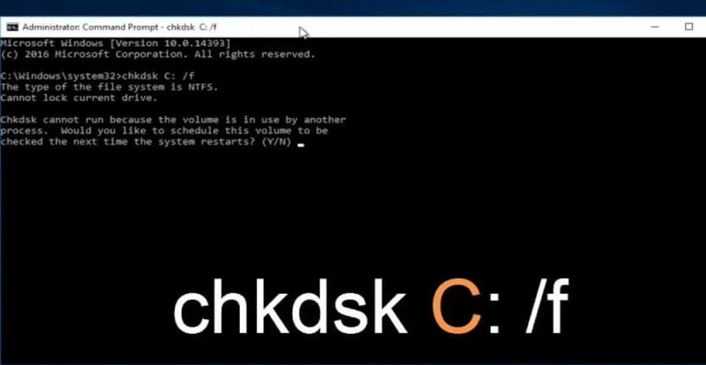 5 найкращих рішень для виправлення коду помилки 0xc000000e у Windows 7, 8, 8.1 і 10