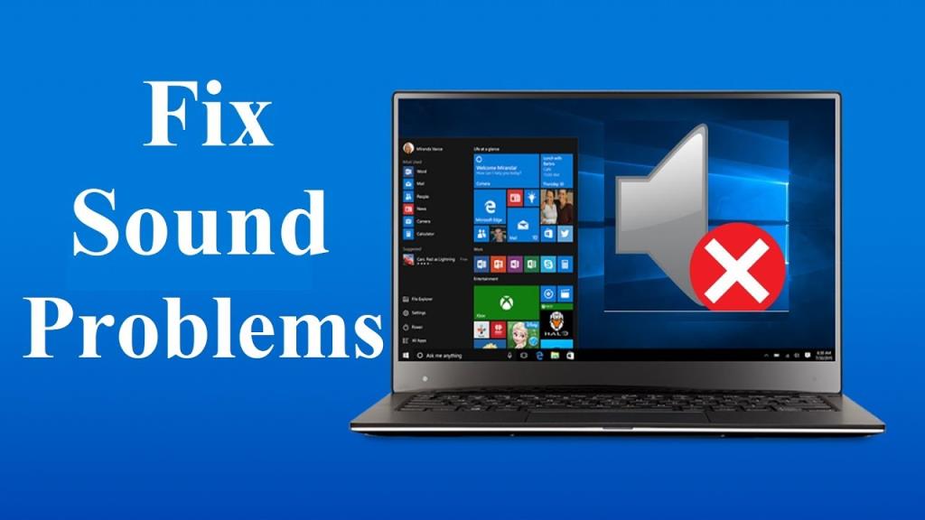 21 Windows 10-problem du är trött på att se och sätt att åtgärda dem