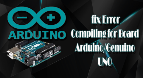 Top 3 způsoby, jak opravit chybu při kompilaci pro desku Arduino/Genuino UNO