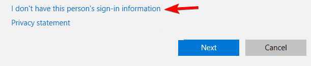 Hur fixar jag installationsfel 0x800704DD-0x90016 i Windows 10?