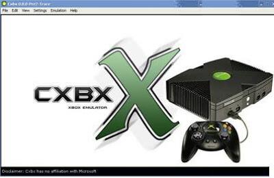 Xbox 360-emulatorer for Windows-PC som skal installeres i 2022 – [10 BESTE VALG]