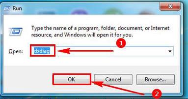 Opravená chyba Dxwsetup.exe – zlý obrázok v systéme Windows 10