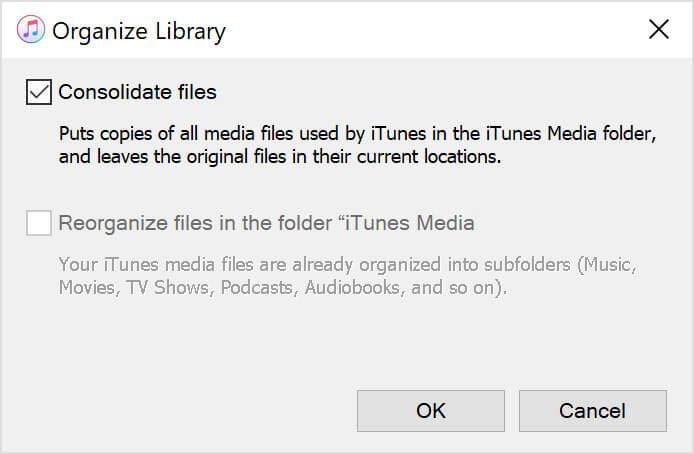 Hvordan fikser jeg iTunes Error -54 på Windows 10 effektivt?