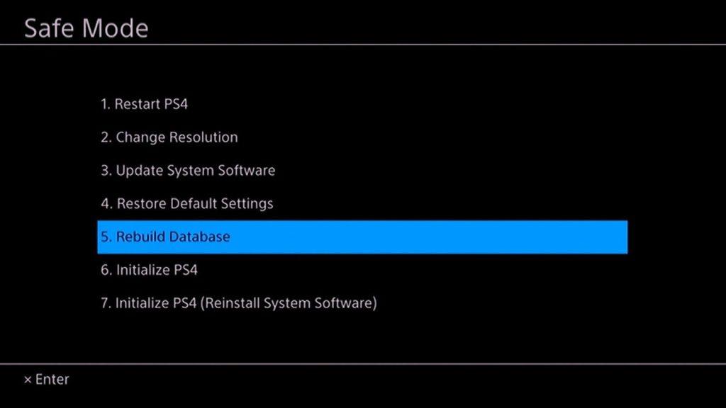 PlayStation Network-inloggning misslyckades [FIXAD]