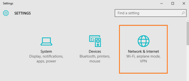 Fixa flygplanslägesproblem i Windows 10 – [SNABBGUIDE]