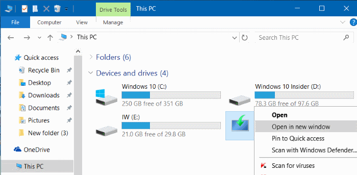 [5 beste måter] Hvordan installere Windows 10 på nytt uten å miste filer?