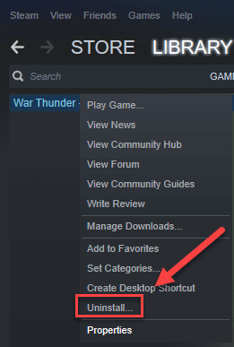 9 enkle måter å fikse "War Thunder Keeps Crashing"-problemet [fikset]