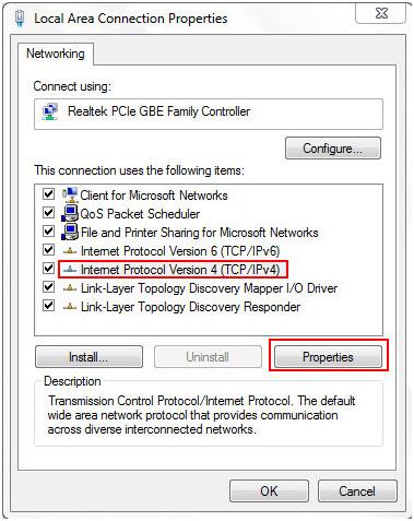 [Vyřešeno] Jak opravit chybu serveru DNS nereagující Windows 8?